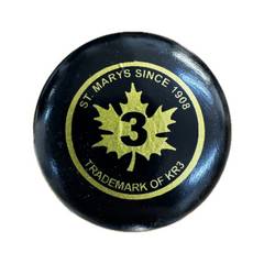 Bat Madera Maple Compuesto KR3 C243