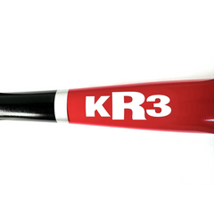 Bat Madera Maple KR3 St. Marys C243