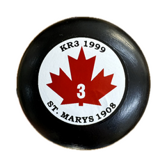 Bat Madera Maple KR3 St. Marys C243
