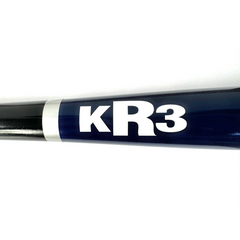 Bat Madera Maple KR3 St. Marys M110