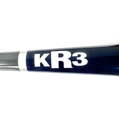 Bat Madera Maple KR3 St. Marys Pat5