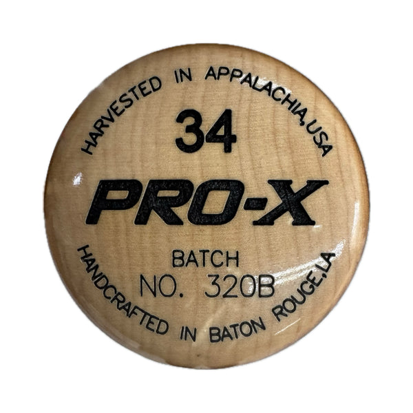 Bat Madera Maple Marucci AB2