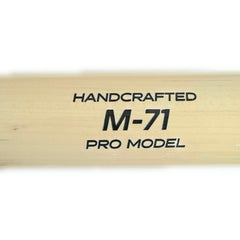 Bat Madera Maple Marucci M71