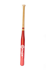 Bat Madera Adulto Softbol Comax