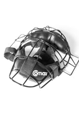 Careta Para Catcher Varilla Pulida Comax