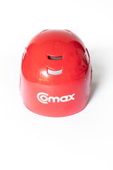 Casco Para Bateo Comax 1 Oreja Con Ventilación