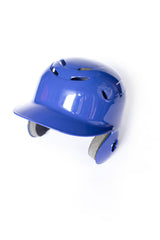 Casco Para Bateo Comax 2 Orejas Con Ventilación