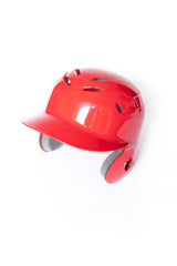 Casco Para Bateo Comax 2 Orejas Con Ventilación