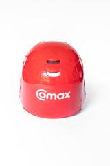 Casco Para Bateo Comax 2 Orejas Con Ventilación