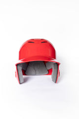 Casco Para Bateo Comax 2 Orejas Con Ventilación