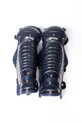 Espinilleras Para Catcher Comax