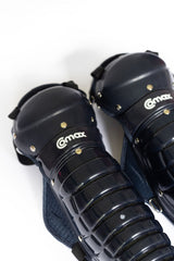 Espinilleras Para Catcher Comax
