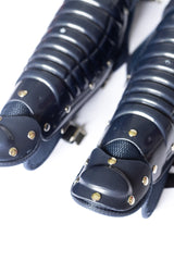 Espinilleras Para Catcher Comax