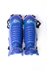 Espinilleras Para Catcher Comax