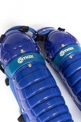 Espinilleras Para Catcher Comax