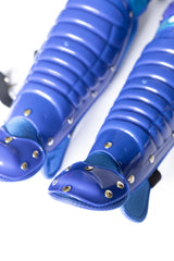 Espinilleras Para Catcher Comax