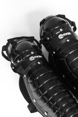 Espinilleras Para Catcher Comax