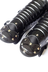 Espinilleras Para Catcher Comax
