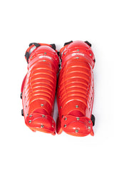 Espinilleras Para Catcher Comax