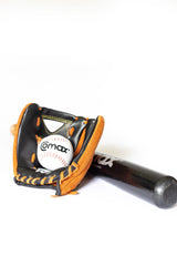 Juego De Manopla, Bat Y Pelota Infantil Comax