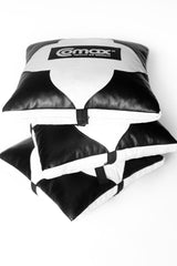 Juego De Bases En Lona Poliester (Almohadillas) Aserrin Comax