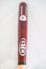Bat Madera Maple KR3 C271