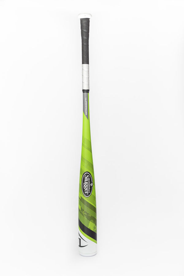 Bat Aluminio Louisville Slugger Warrior
