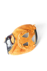 Manopla De Beisbol Vinil/Carnaza Infantil Comax