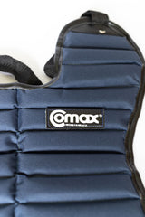Peto Para Catcher Comax