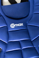 Peto Para Catcher Profesional Comax